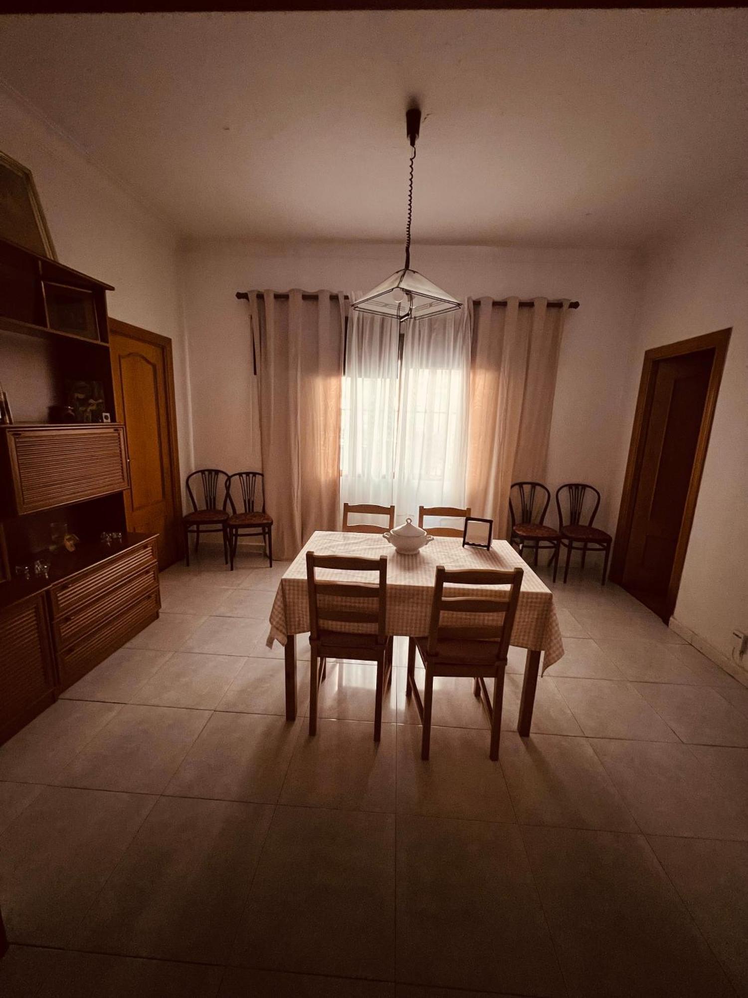 Apartment Sant Marti Barcelona