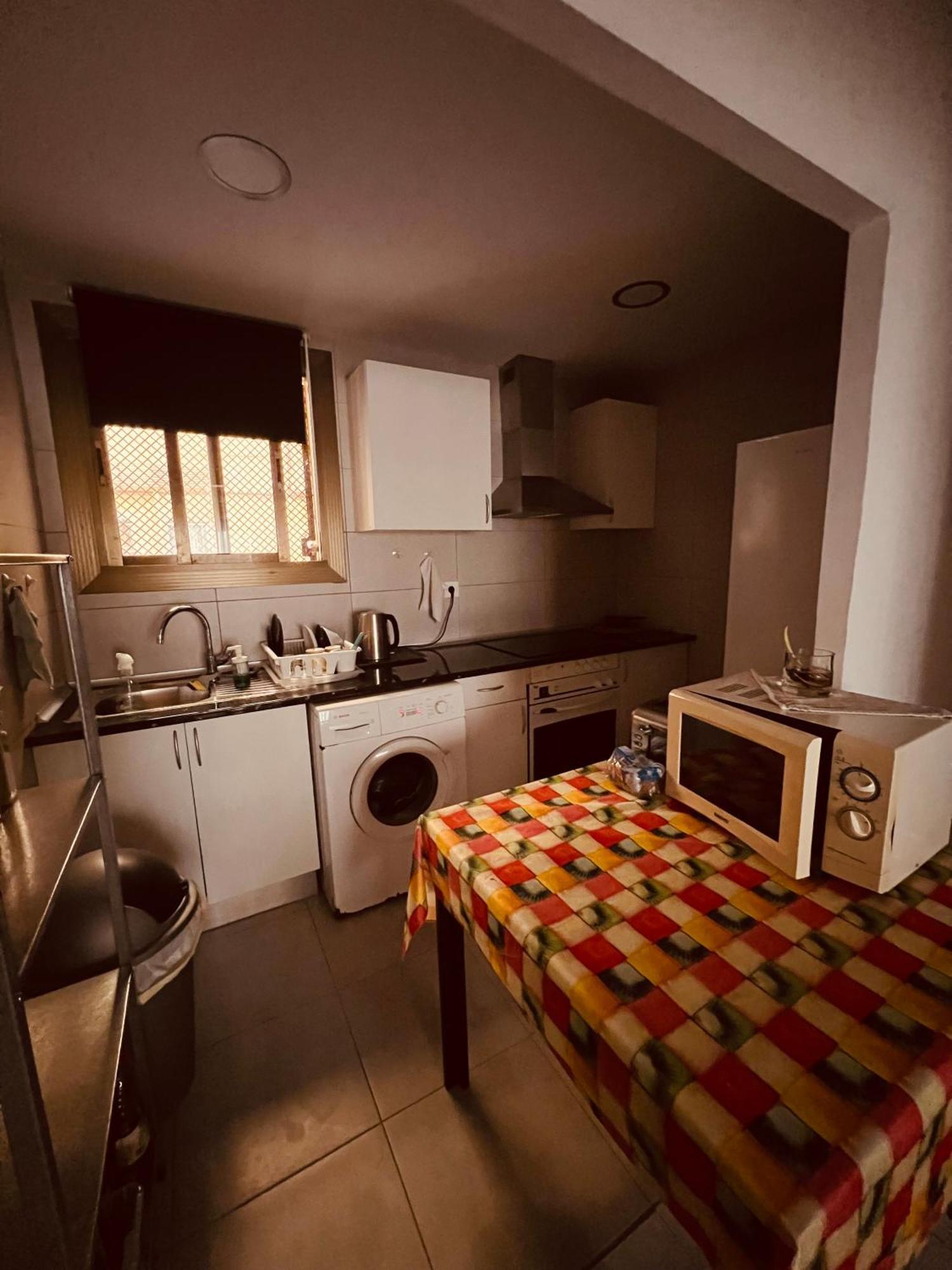 Sant Marti Apartment Barcelona