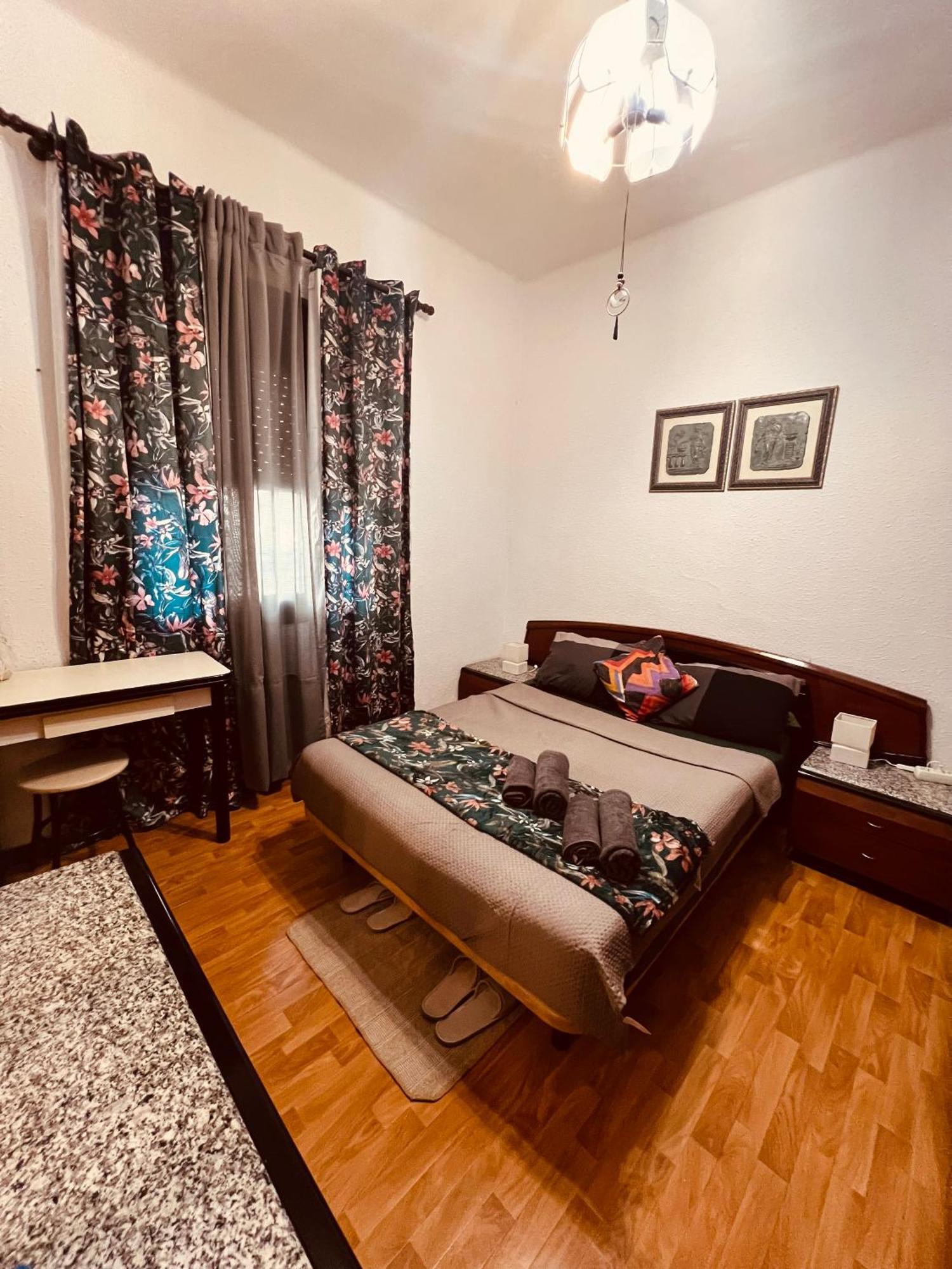 Apartment Sant Marti Barcelona